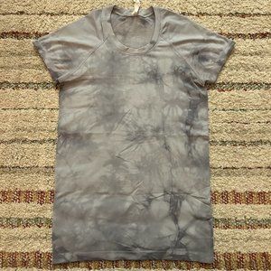Lululemon Swiftly-Tech 2.0 Tie-die